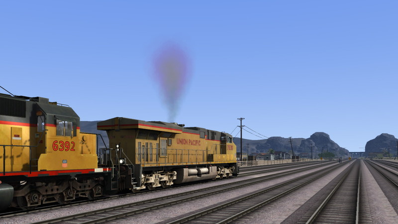 Train Simulator 2012 - screenshot 13