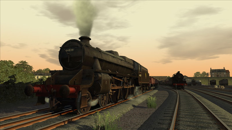 Train Simulator 2012 - screenshot 12
