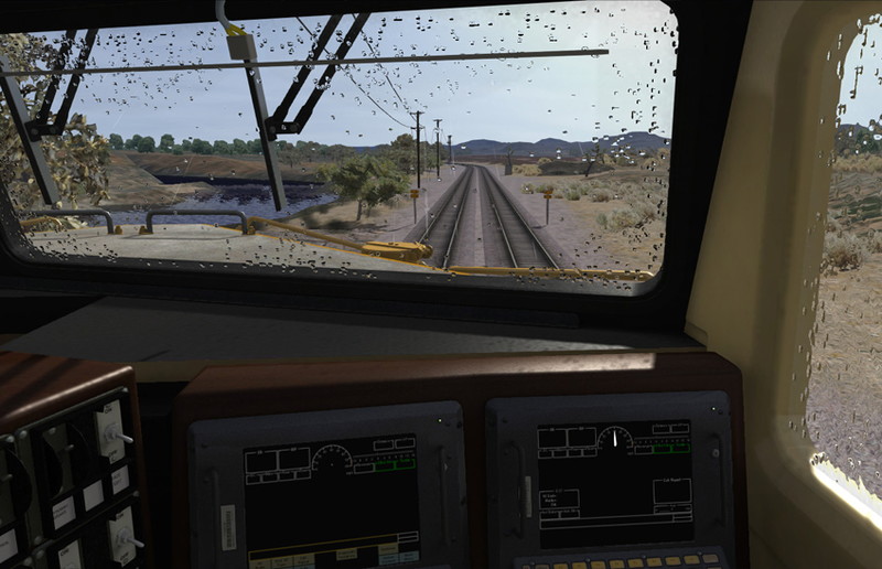 Train Simulator 2012 - screenshot 5
