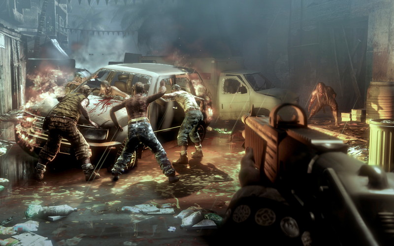 Dead Island - screenshot 53
