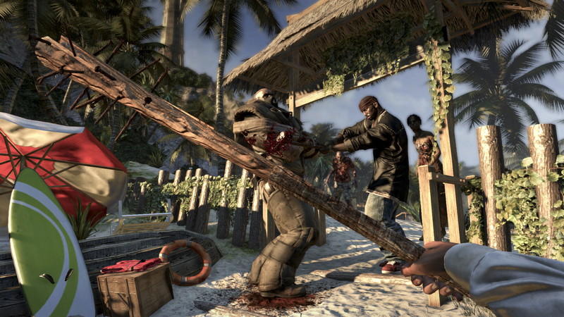 Dead Island - screenshot 35