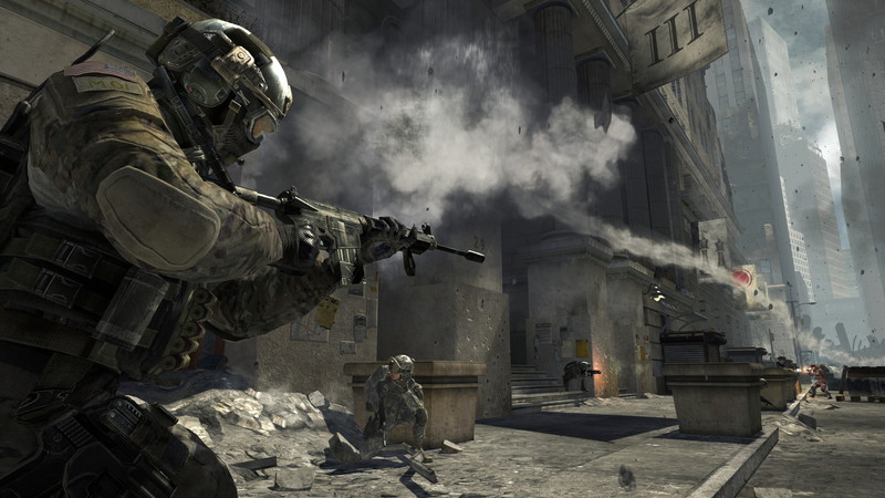 Call of Duty: Modern Warfare 3 - screenshot 23