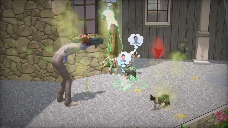 The Sims 3: Pets - screenshot 18