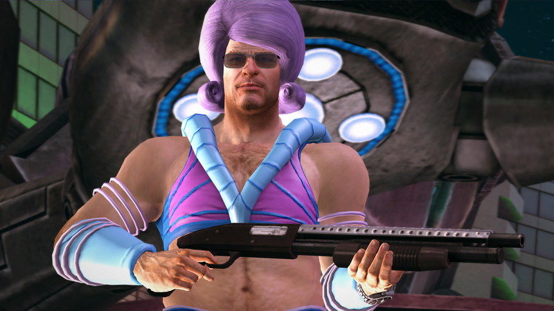 Dead Rising 2: Off the Record - screenshot 9