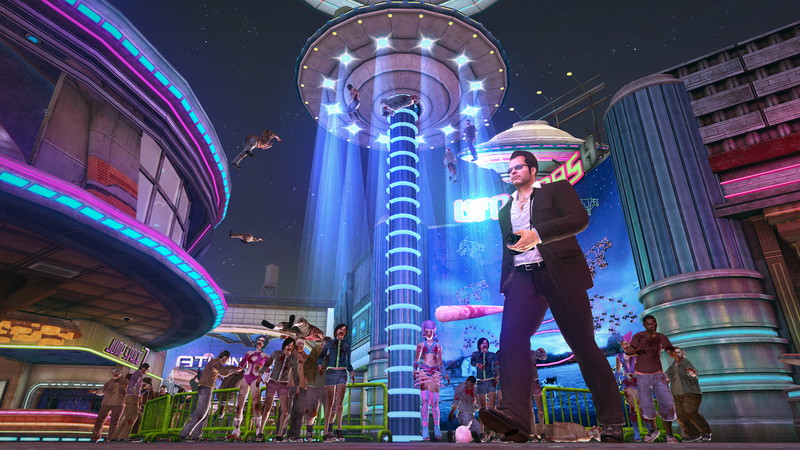 Dead Rising 2: Off the Record - screenshot 5