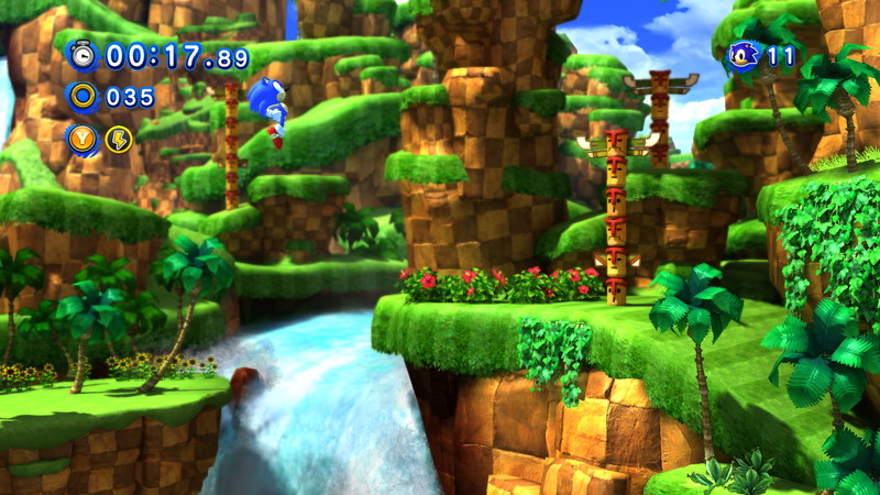 Sonic Generations - screenshot 8