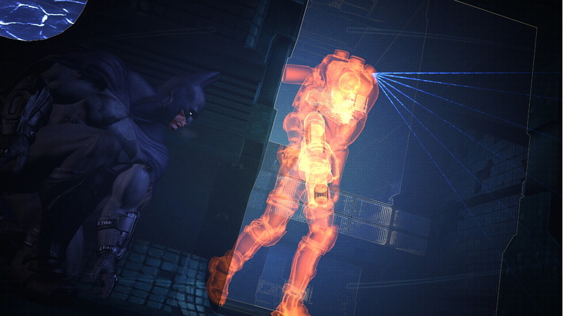 Batman: Arkham City - screenshot 10
