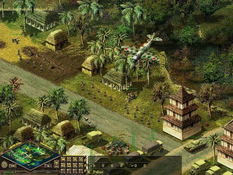 Blitzkrieg: Burning Horizon - screenshot 67
