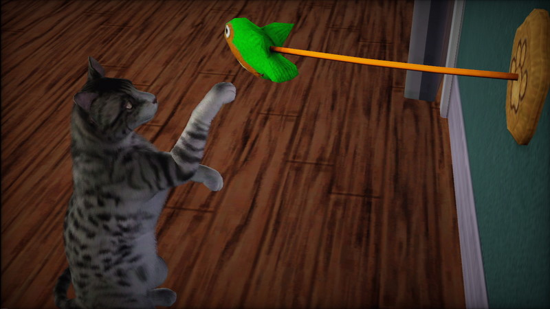 The Sims 3: Pets - screenshot 11