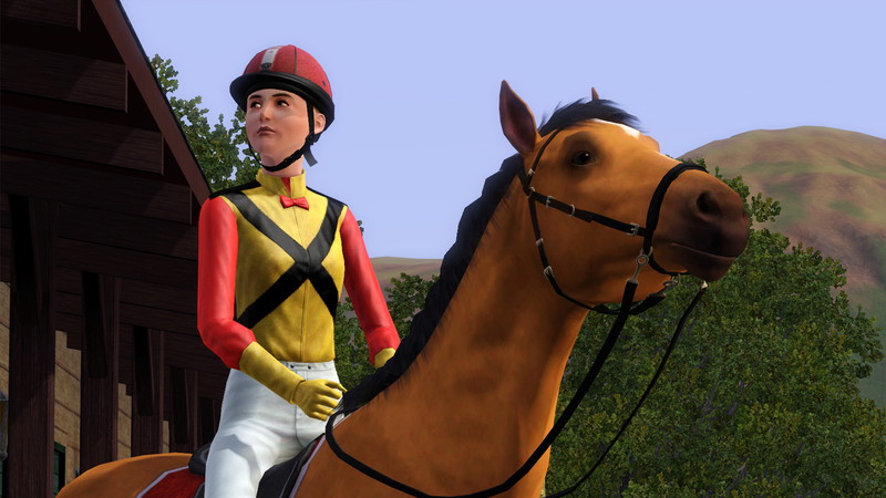The Sims 3: Pets - screenshot 6