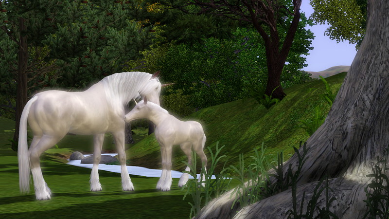 The Sims 3: Pets - screenshot 1