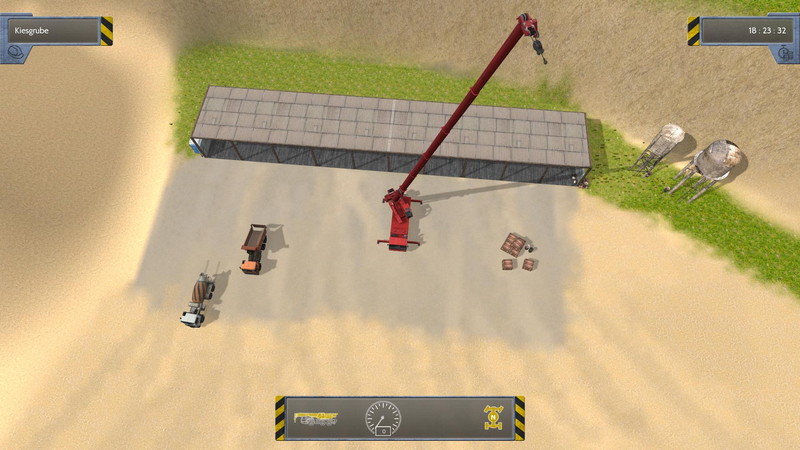 Construction Simulator 2012 - screenshot 9