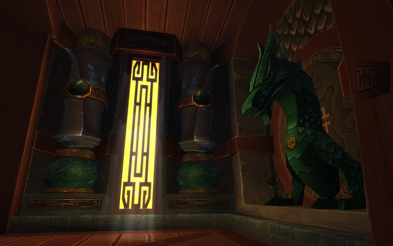 World of Warcraft: Mists of Pandaria - screenshot 15