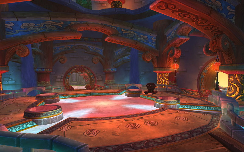 World of Warcraft: Mists of Pandaria - screenshot 10