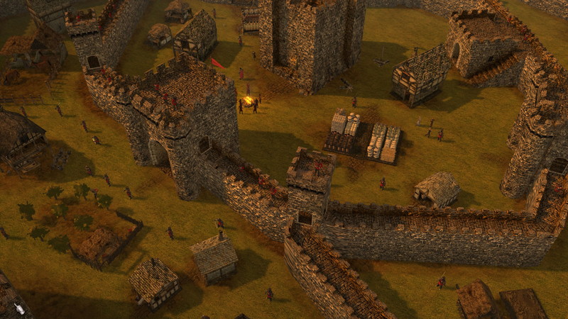 Stronghold 3 - screenshot 5
