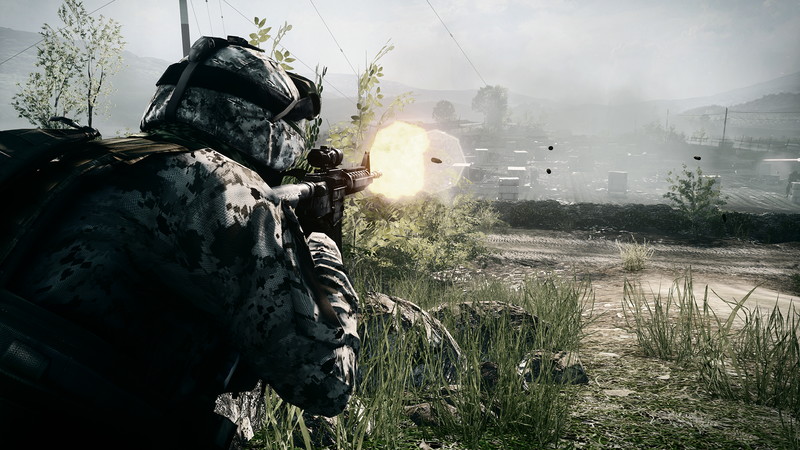Battlefield 3 - screenshot 25