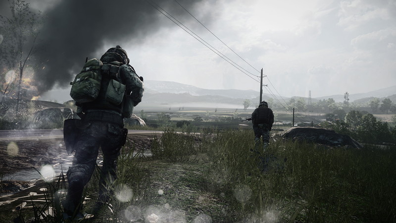 Battlefield 3 - screenshot 23