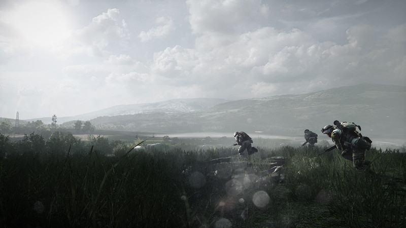 Battlefield 3 - screenshot 22