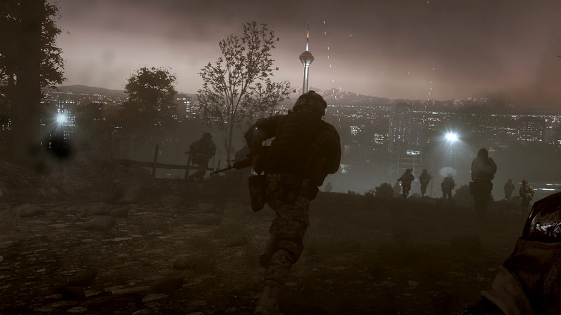Battlefield 3 - screenshot 20