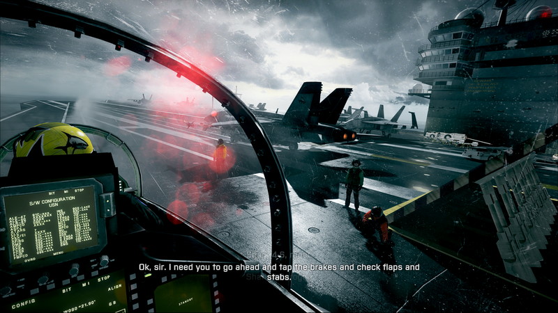 Battlefield 3 - screenshot 15