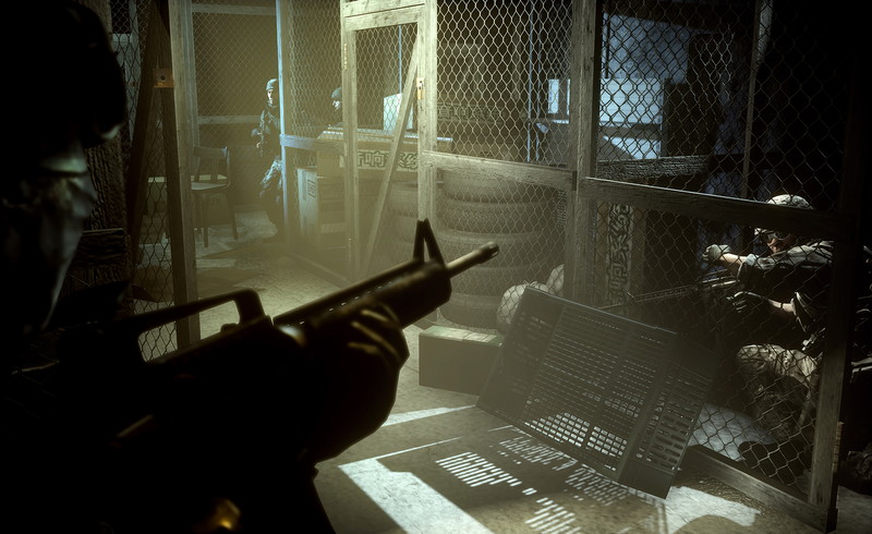 Battlefield 3 - screenshot 9
