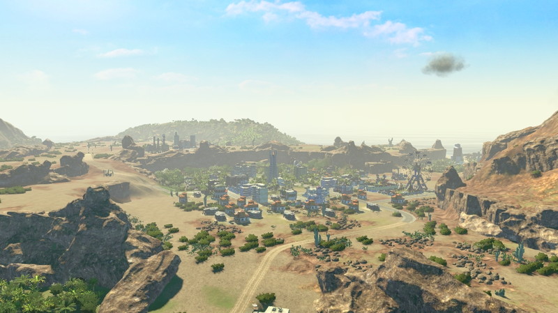 Tropico 4: Junta - screenshot 8