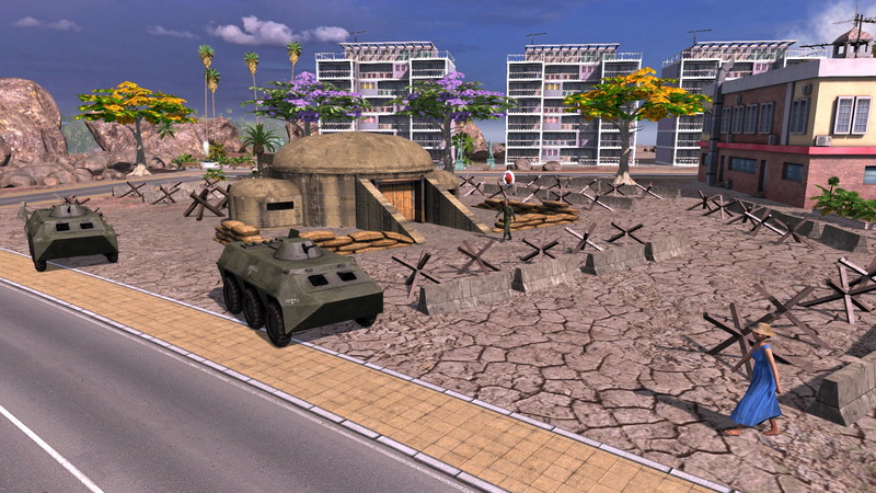 Tropico 4: Junta - screenshot 4