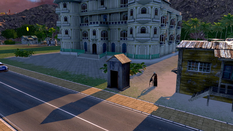 Tropico 4: Junta - screenshot 2