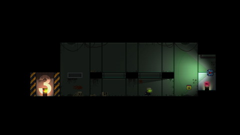 Stealth Bastard - screenshot 6