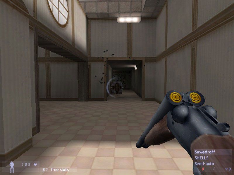 Half-Life: The Specialist - screenshot 8