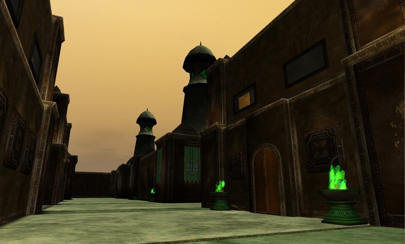 EverQuest: Veil of Alaris - screenshot 12