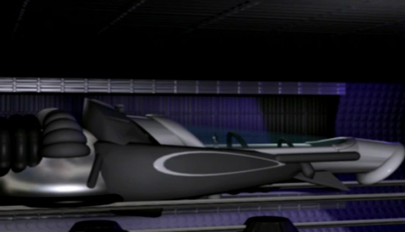 Darkstar: The Interactive Movie - screenshot 95