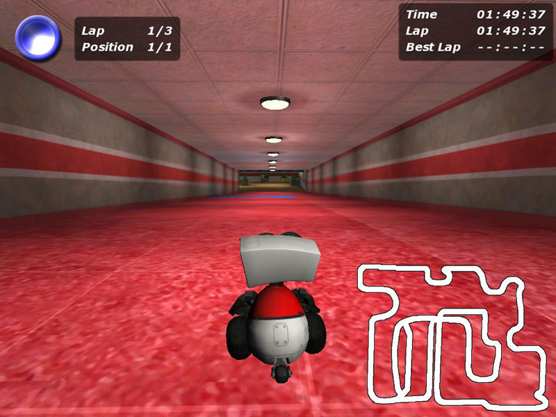 TINcan! Race - screenshot 8