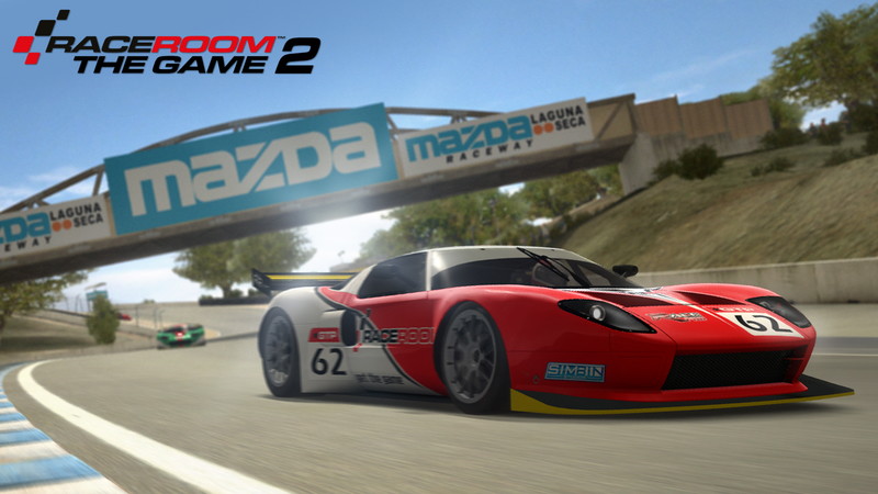 RaceRoom - The Game 2 - screenshot 6