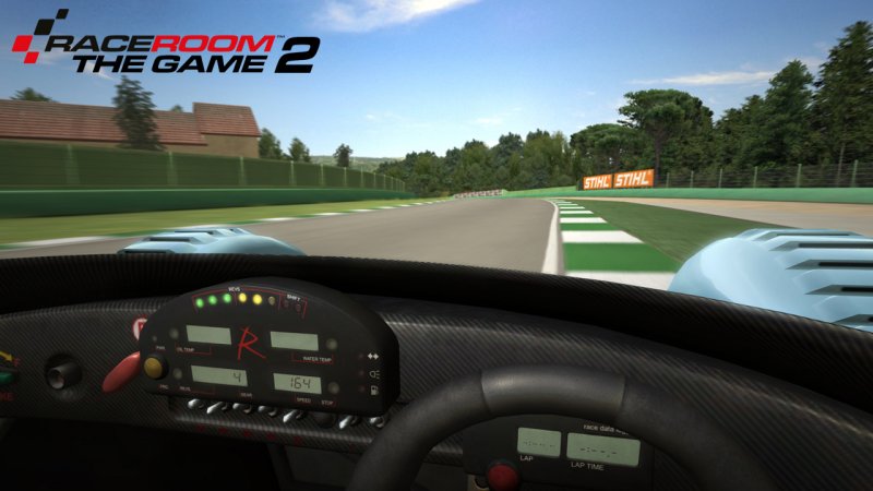 RaceRoom - The Game 2 - screenshot 4