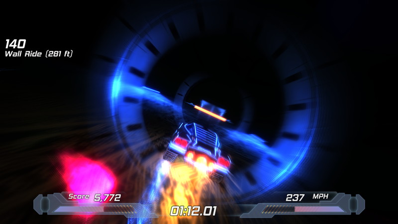 Nitronic Rush - screenshot 8