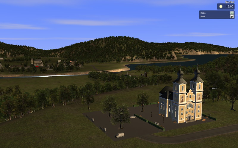 Agrar Simulator 2012 - screenshot 32