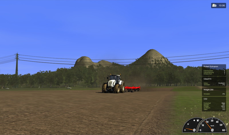 Agrar Simulator 2012 - screenshot 15