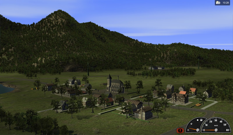 Agrar Simulator 2012 - screenshot 13