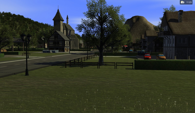 Agrar Simulator 2012 - screenshot 5