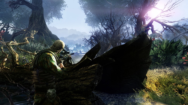 Sniper: Ghost Warrior 2 - screenshot 64