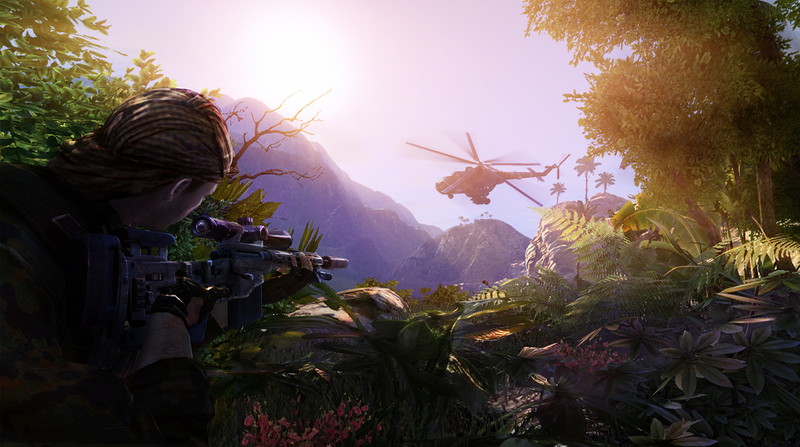 Sniper: Ghost Warrior 2 - screenshot 59