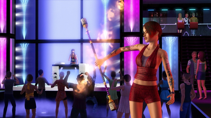 The Sims 3: Showtime - screenshot 23