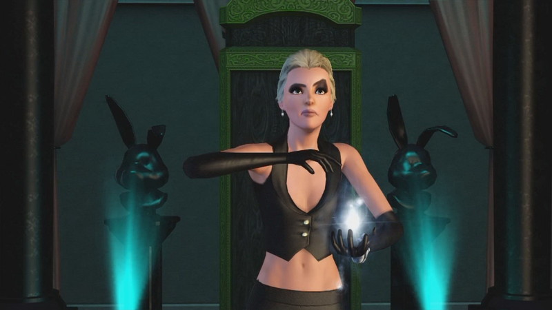 The Sims 3: Showtime - screenshot 21