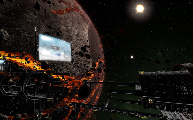 X3: Albion Prelude - screenshot 11