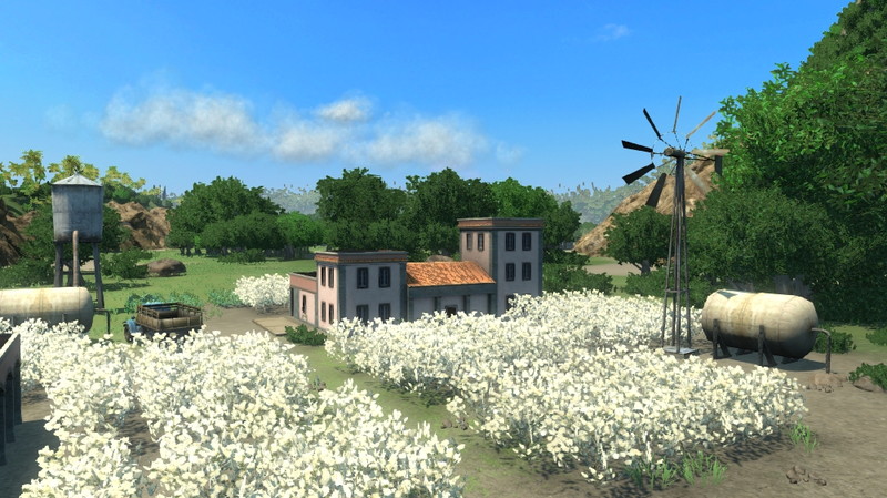 Tropico 4: Plantador - screenshot 6