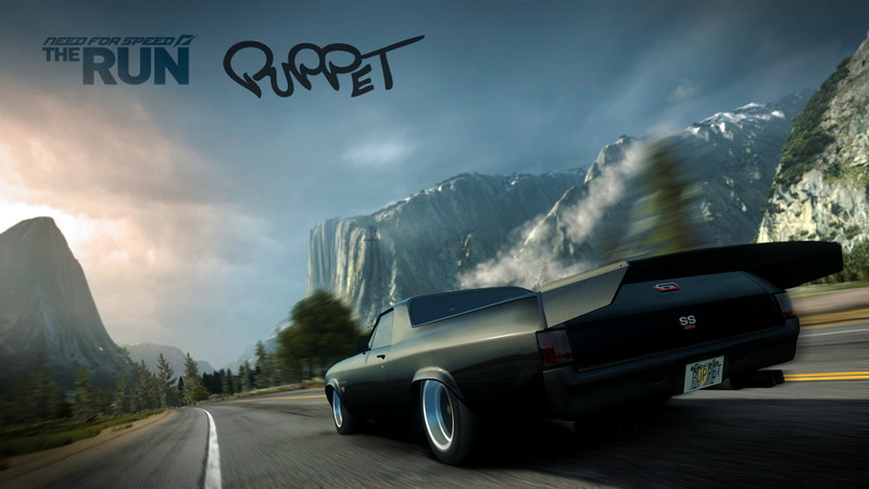 Need for Speed: The Run - Signature Edition Booster Pack - screenshot 12
