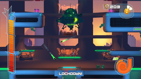 Explodemon! - screenshot 17