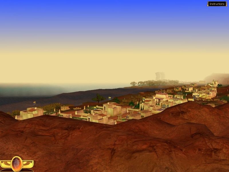 Immortal Cities: Children of the Nile - screenshot 14
