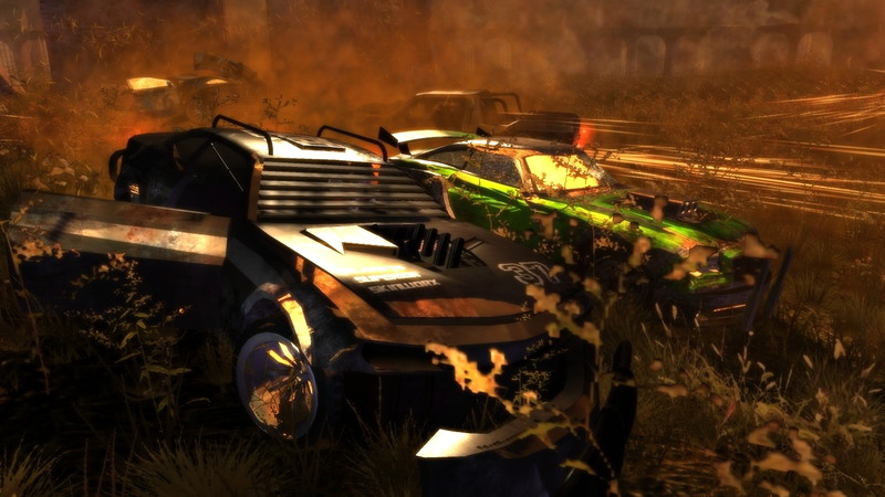 FlatOut 3: Chaos & Destruction - screenshot 147